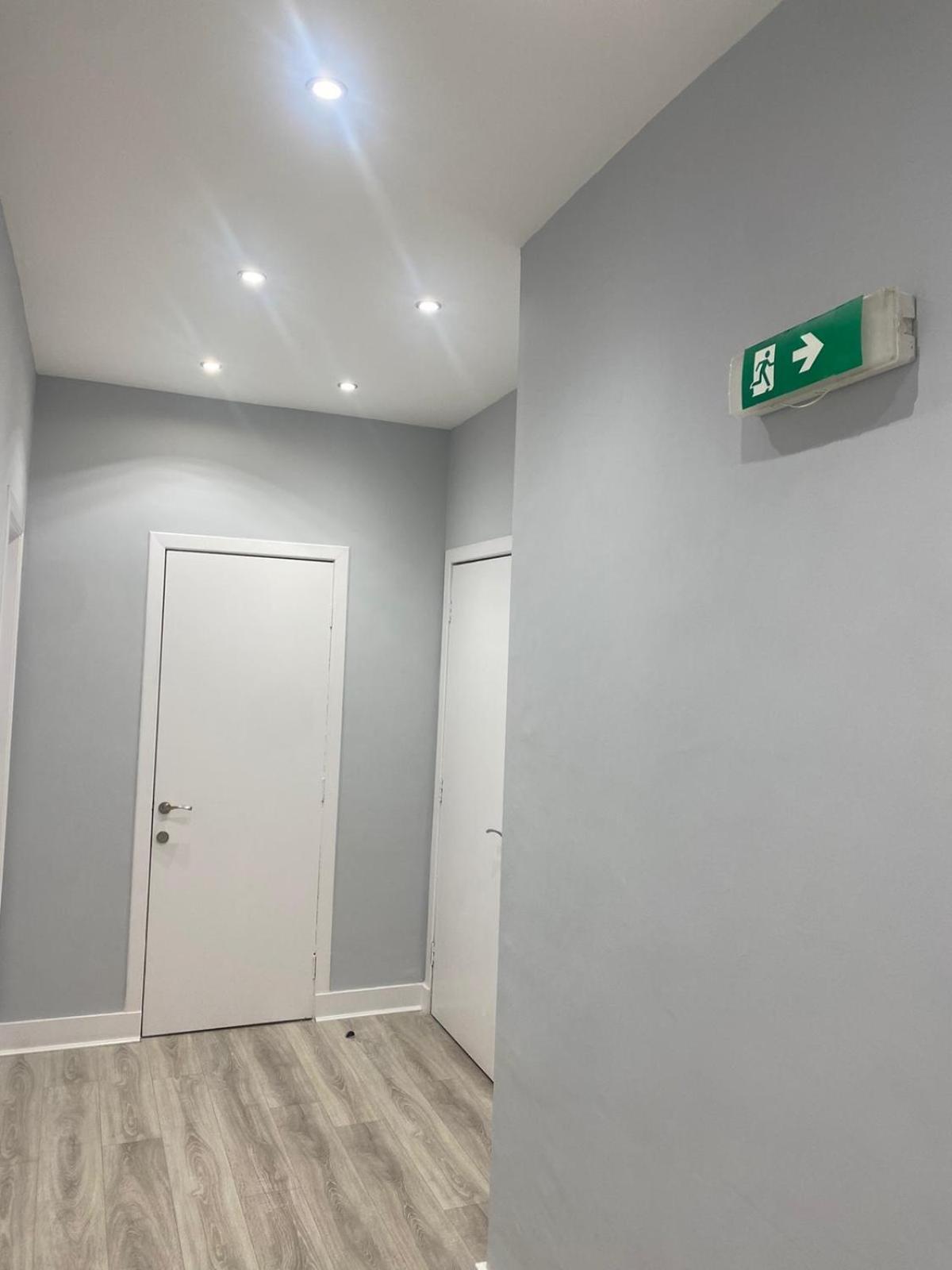 Lovely 4 Bedroom 2Nd Floor Walk Up Apartment Edinburgh Exterior photo
